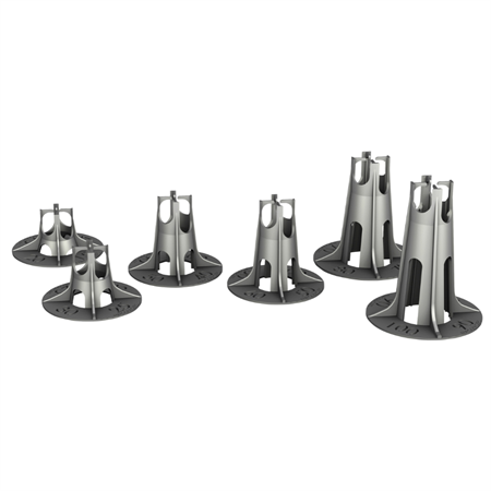 MARKDISTANS GRUND 40/50MM ST