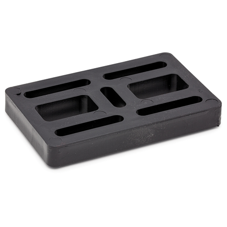 PALLNINGSBRICKA 10MM SVART SB 8 BÅR