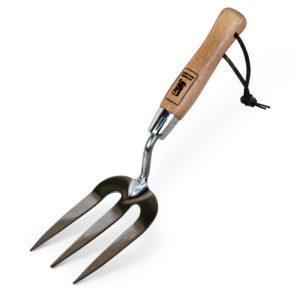 PLANTERINGSGREP ROSTF. STÅL