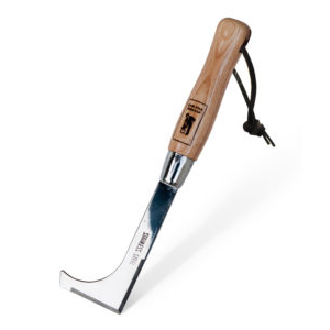 PLATTRENSARE ROSTF. STÅL