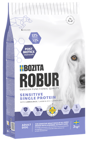 ROBUR SENS.SINGLE PROT.LAMM 3kg