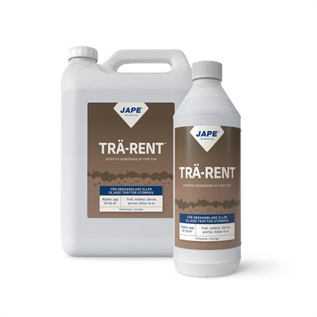 TRÄRENT 1 L