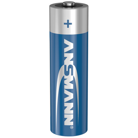 BATTERI AA 3,6V ER14505 ANSMANN