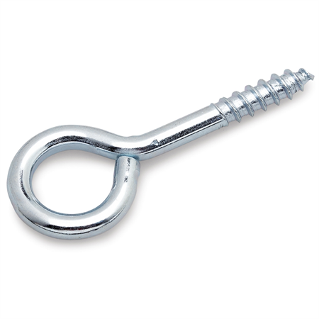 SKRUVÖGLA FZB 10X4,0 SB ART 1