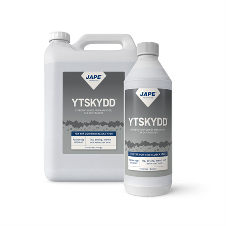 REDO YTSKYDD 1 LITER