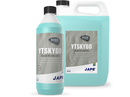 REDO YTSKYDD 5 LITER