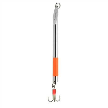 RUNDPILK 12"  200g silver