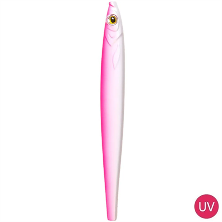 Silver Chaser 18g UV pinkwhite