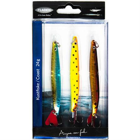 SKEDDRAG 24G 3P