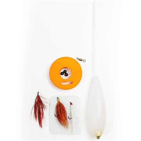 Bomb float set Seatrout- Seabass- garfish- rainbow