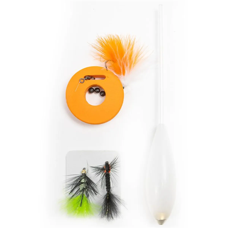 Bomb float set Seatrout- Seabass- garfish- rainbow