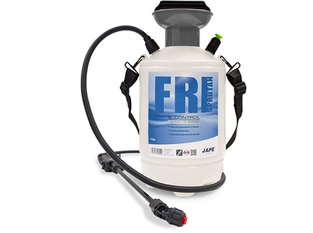 TRYCKSPRUTA JAPE S CONTROL 5L