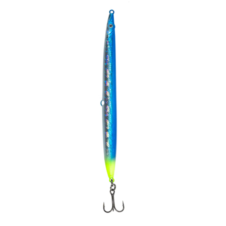 Coastal Arrow Maxximus 22g 13c silver-blue-yellow