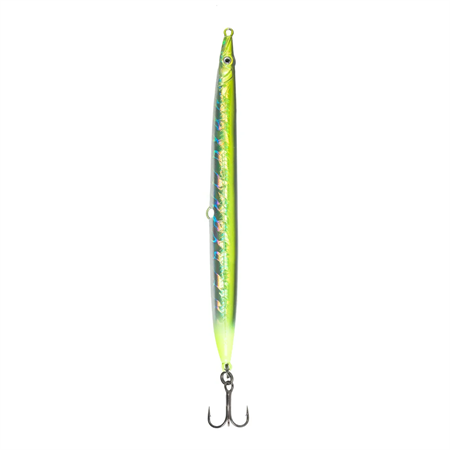 Coastal Arrow Maxximus 22g 13c greensilver-yellow