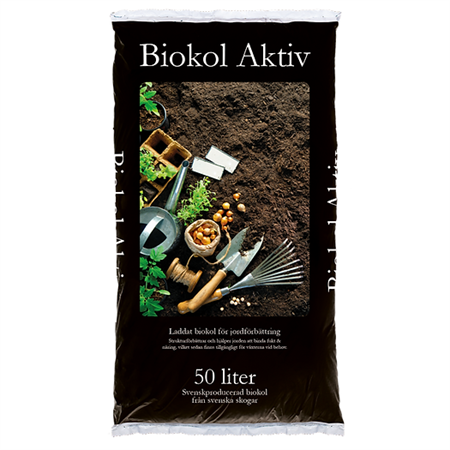 BIOKOL 50 L  EMMALJUNGA