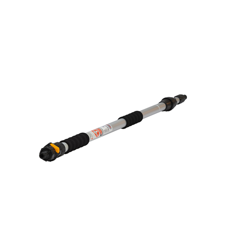 Redo Teleskopskaft 1,0 - 1,7m