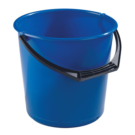 HINK PLAST 10L BL.FÄRGER