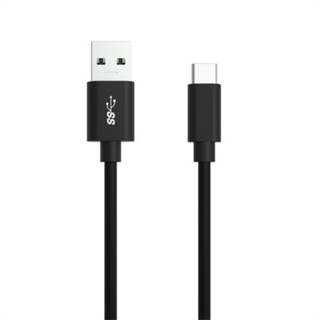 LADDARE USB/C 1,2M ANSMANN