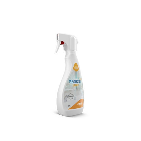 SANERA LUKT, 0,5 L