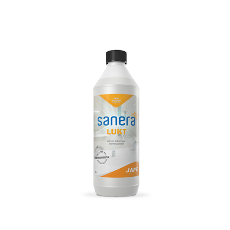 SANERA LUKT JAPE 1L