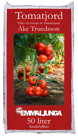 TOMATJORD 50L EMMALJUNGA