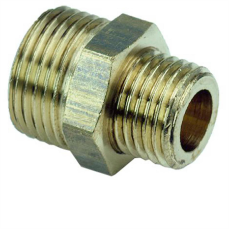 G25XG15 METALL-6-KANTNIPPEL