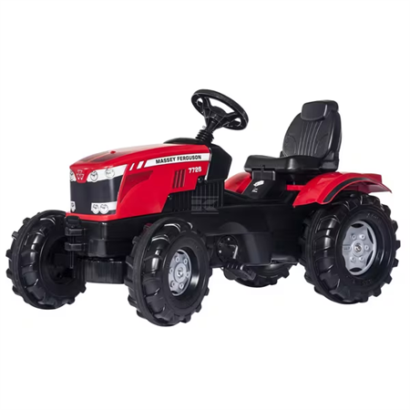Tramptraktor Massey Ferguson 7726