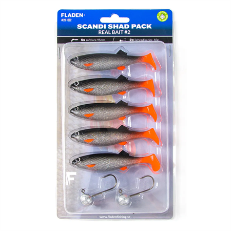 REAL BAIT ROACH 10CM