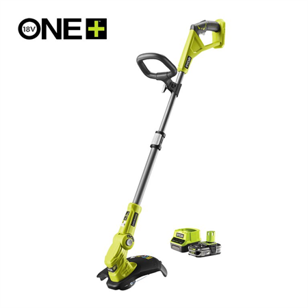 GRÄSTRIMMER RLT183225F RYOBI