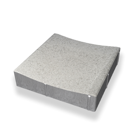 RÄNNDALSPLATTA  RAK 35 CM