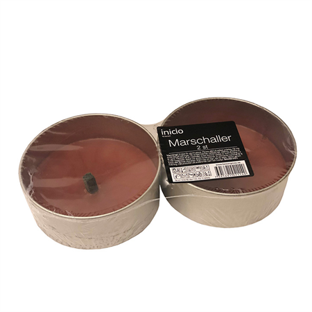 MARSCHALLER 2-P inicio