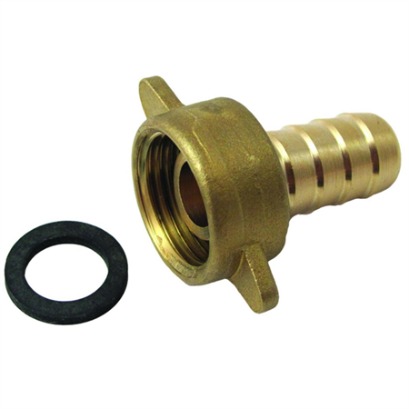 G32x1 1/4" SLANGKOPPL.INV.GG F SLANG 32.5MM ID.VING MUTT.MÄSS