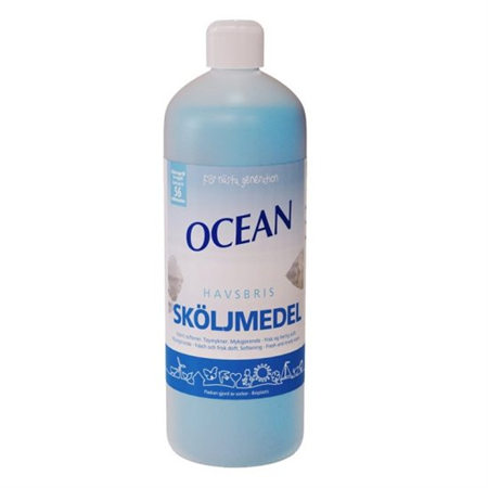 Mjukmedel Havsbris 1l