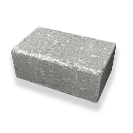 LABYRINT ANTIK MAXI 350*210*140 GRÅ