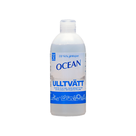 ULLTVÄTT OCEAN