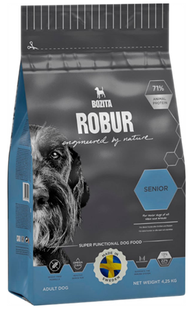 ROBUR SENIOR 4,25kg