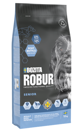 ROBUR SENIOR 12kg