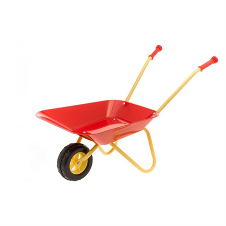 SKOTTKÄRRA BARN 76X38X38CM