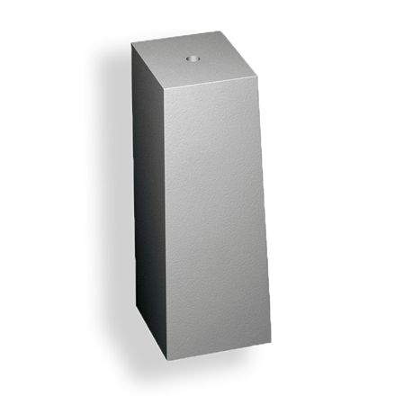 PLINT 500 MM BENDERS STOLPSKO TILLKOMMER