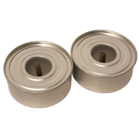 MARSCHALLER MED LOCK  2-P