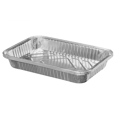 ALUMINIUMFORMAR MUSTANG