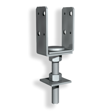 STOLPSKO UNIFLEX 3 JUSTERBAR BENDERS