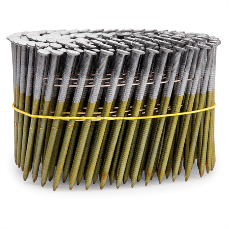 SPIK 3,1X90 16GR COIL FZV LÅD=1350