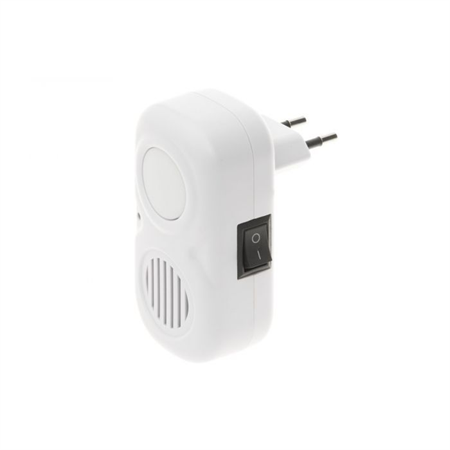 MUSAVSKRÄCKARE ROTEX-2