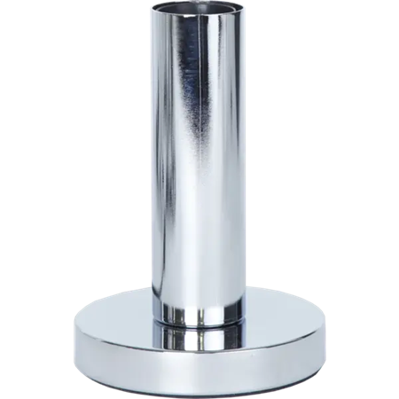 LAMPFOT GLANS KROM 17CM