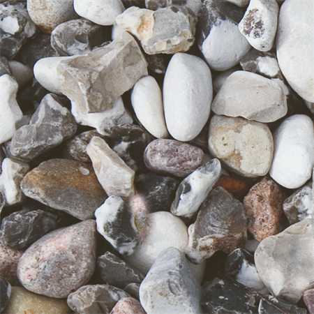 SJÖSINGEL 8-16 SVART VIT 15KG