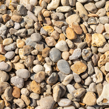 SJÖSINGEL 16-32 GULMELERAD 15KG