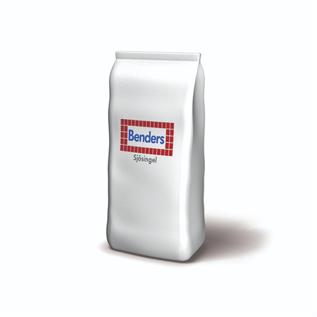 SJÖSINGEL 16-32MM SV/VIT 15 KG