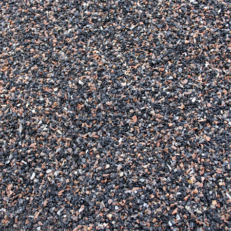 Stenflis Skarp 2-5mm grå 800kg