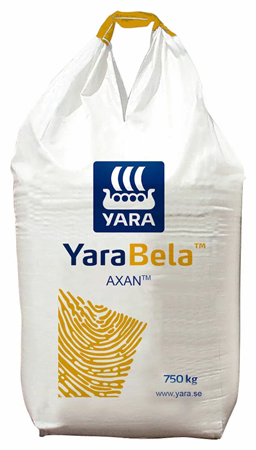 Axan 750kg (NS 27-4)